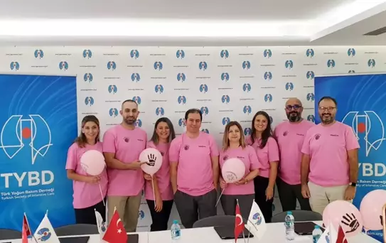 Dünya Sepsis Günü'nde Antibiyotik Direncine Dikkat