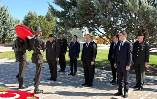 Cemal Gürsel 59. Yılında Anıldı