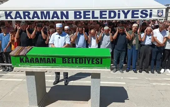 Mersin'de Feci Kaza: Acil Tıp Teknisyeni Hayatını Kaybetti