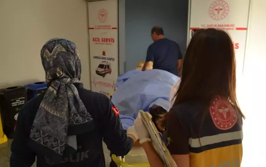 Aksaray'da Trafik Kazası: 6 Yaşındaki Çocuk Hayatını Kaybetti