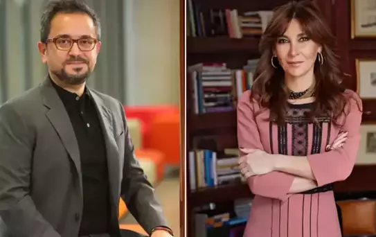 Ali Sabancı ile Vuslat Doğan Sabancı boşanıyor! İstenen tazminat belli oldu
