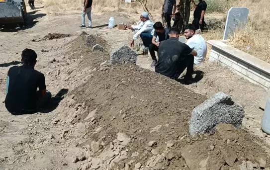 Batman'da Silahlı Saldırı: Gözaltı Sayısı 24