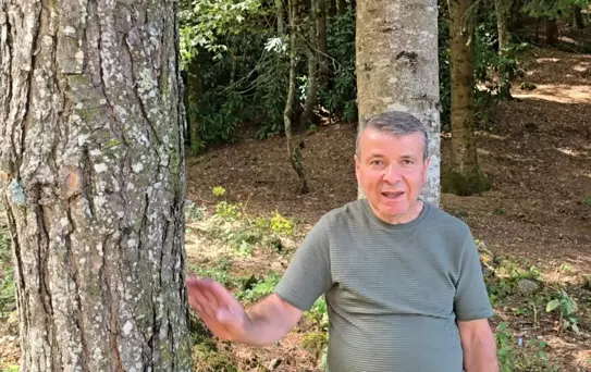 40 Yıl Sonra Eski Yaylaya Dönüş