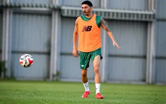 Bursaspor kupada Kdz. Ereğli deplasmanına hazırlanıyor