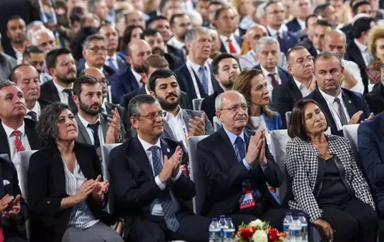 CHP kurultay davası: Neden açıldı, sonuçları ne olabilir?
