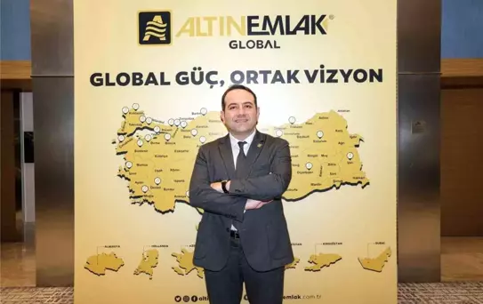 Gayrimenkulde yol haritası belirlendi