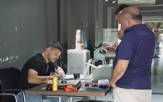 İstanbul'da Taksi Ücretlerine Yüzde 30 Zam