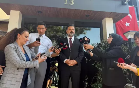 Kılıçdaroğlu'nun Avukatı Davayla İlgili Açıklama Yaptı