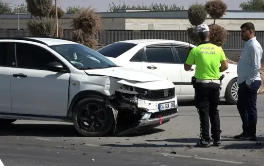 Kilis'te Işıklar Çalışmıyor, Kaza Riski Artıyor