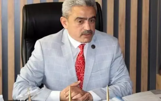 MHP Aydın İl Başkanı'ndan Meclis Toplantısı Açıklaması