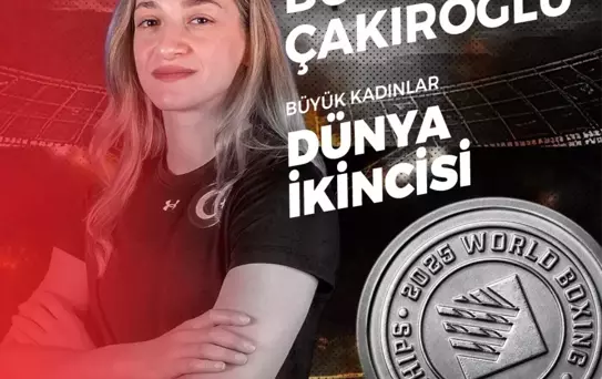 Milli Boksta Başarı: 2 Gümüş, 1 Bronz