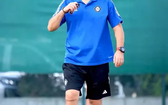 Altay'da Kadro Değişiklikleri Bekleniyor