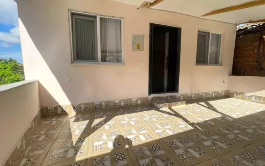 Samsun'da İhtiyaç Sahibi Aileye Yeni Ev