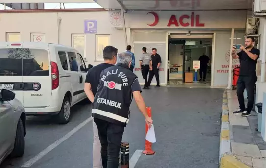 Borsa'da manipülasyon iddiası! Ünlü ekonomist Işık Ökte dahil 14 şüpheli gözaltında