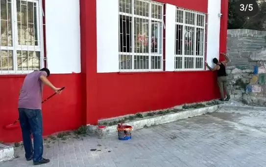 Söke Denetimli Serbestlik Müdürü'nden Açıklama