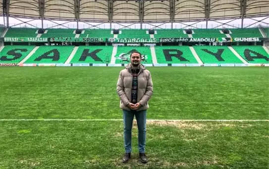 SUBÜ'den Sakaryaspor'a Akademik Destek