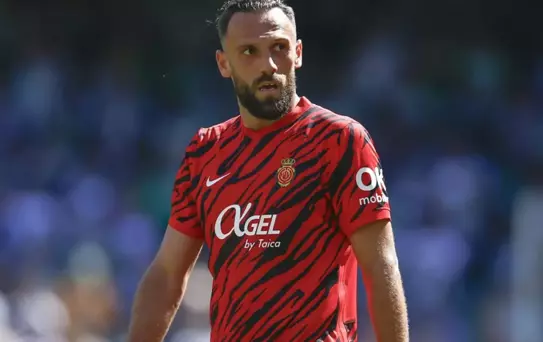 Vedat Muriqi'ye büyük şok! İki gol attı ama yetmedi