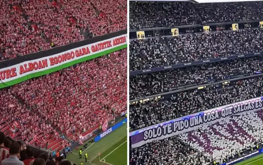 Aynı ülke iki farklı karar! Şampiyonlar Ligi'nde Filistin skandalı
