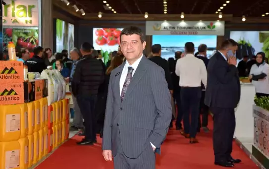 GROWTECH Antalya'da Startup Yarışması