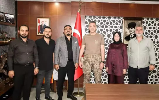 HAGİAD'dan şehit ve gazi çocuklarına eğitim desteği