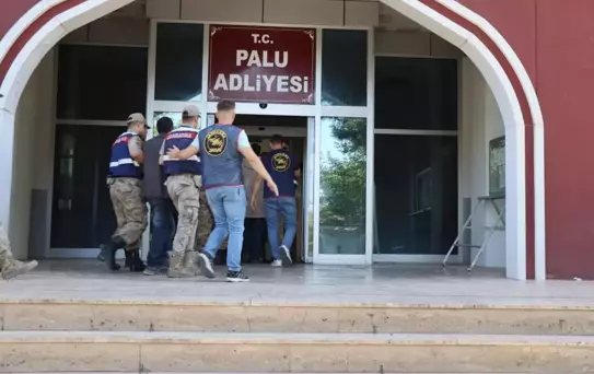 Elazığ'da Kayıp Kuzenler İçin Operasyon