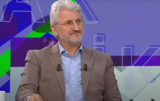 İş insanının sözleri tartışma yarattı: Türkiye'de kimse açlık sınırının altında falan yaşamıyor
