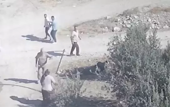 Sondaj Kavgası Kanlı Bitti