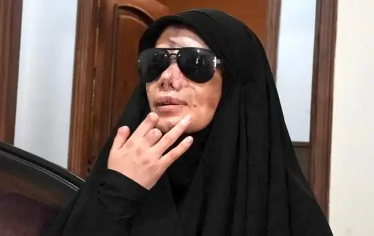 Lübnan'da Patlayan Cihazlar Nayfe'nin Hayatını Değiştirdi