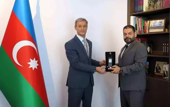 Motorola, Azerbaycan TETRA Ağı Modernizasyon Projesini Kazandı