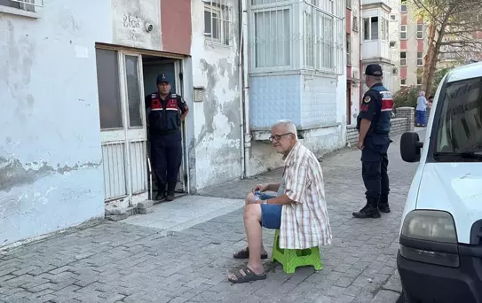 Evlilikte İkinci Şans: Uyuşturucu ile Tutuklandı
