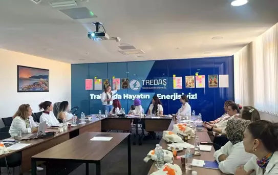 Kadınların Sağlık ve Güvenliği İçin Atölye