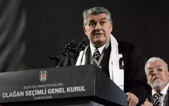 Serdal Adalı: Toplam maliyetleri 85 milyon euro