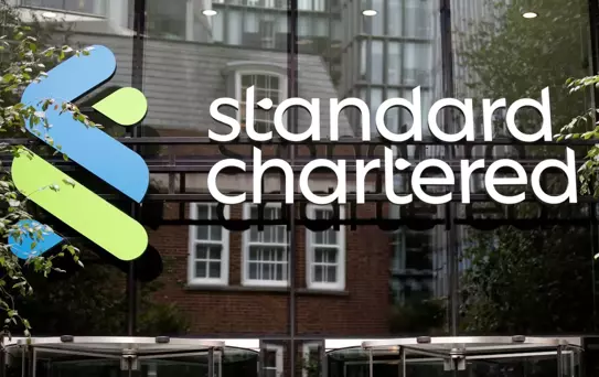 Standard Chartered kripto para yatırımları için dev fon kuracak