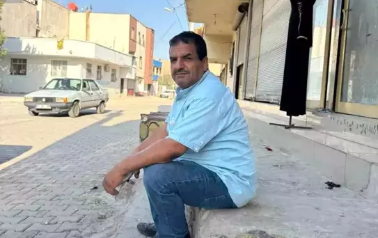Eczane Tavanı Çöktü: 1 İşçi Hayatını Kaybetti