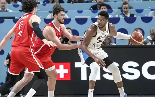 Ülkemize karşı haddini aşan Giannis Antetokounmpo geri adım attı 