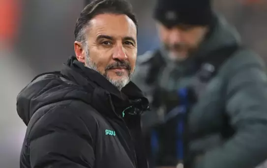 4'te 0 yapmıştı! Vitor Pereira 3 yıllık imzayı atıyor