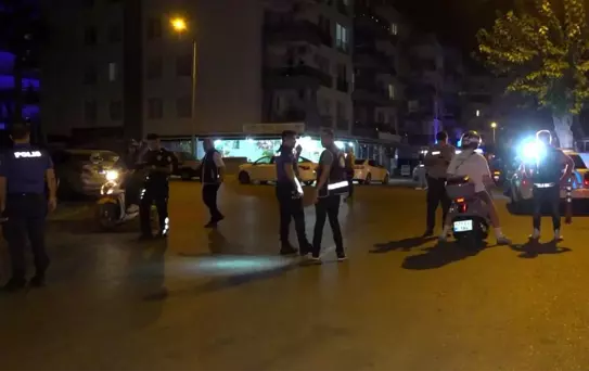 Alanya'da Huzur Uygulaması