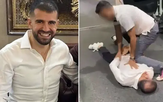 Ayhan Bora Kaplan Davasında Görevsizlik Kararı