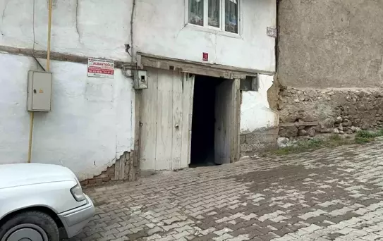 Kastamonu'da Alkol Tartışması Kanlı Bitti