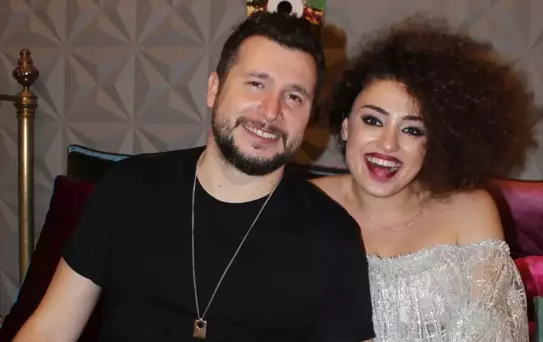 Dilan Çıtak ve Levent Dörter lişkilerine yeniden şans verdi