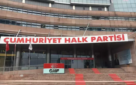 Eylül'de yargının gündemi CHP kurultayları oldu: İşte gün gün yaşananlar