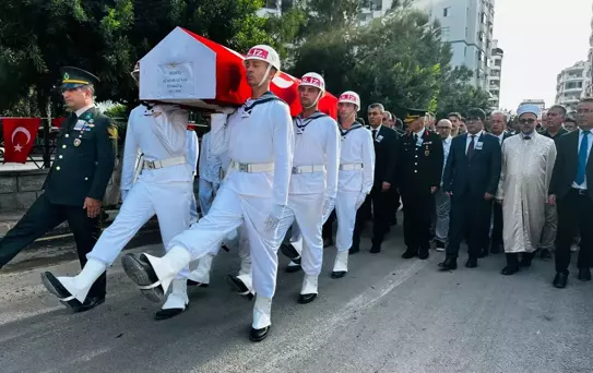 Piyade Uzman Çavuş Hüseyin Günay, Kalp Krizi Sonucu Şehit Oldu
