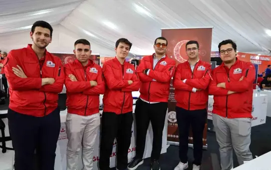 KızılAI ile Kan Nakli Süreçleri Kolaylaşıyor