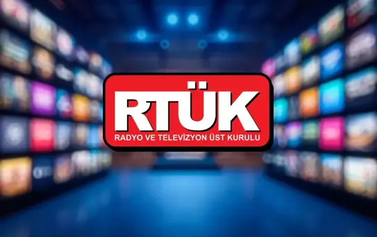 RTÜK'ten 5 dijital platforma üst sınırdan ceza