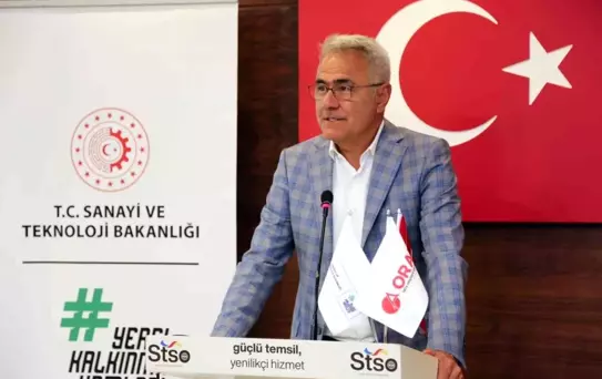 Sivas'ın Yatırım Cazibesi Artıyor