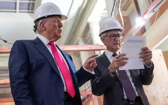 Trump etkisi Fed politikalarında kendini gösterdi