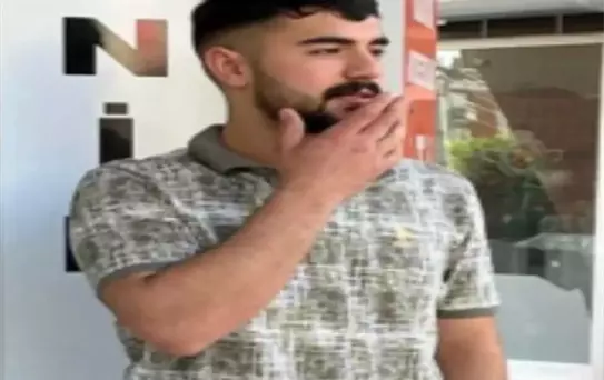 Aksaray'da Kardeşinden Vurulan Çocuk Hayatını Kaybetti