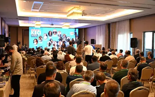 Antalya Keçi Varlığına Sahip Çıkıyor