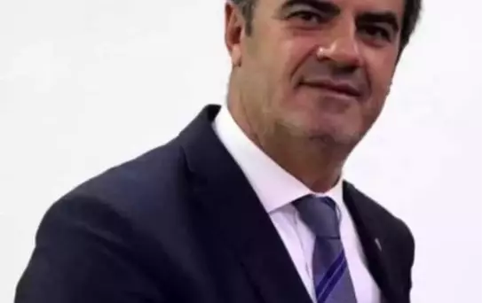 EMŞAV Başkanı Hayrettin Aydın'dan Gaziler Günü Mesajı