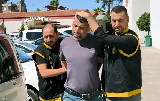 Komşusunu 7 kurşunla katleden zanlının ifadesi kan dondurdu